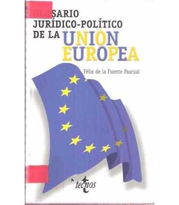 Glosario jurídico-político de la Unión Europea