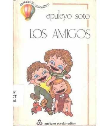 Los amigos