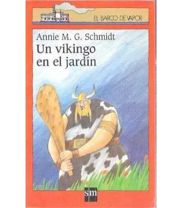 Un vikingo en el jardín
