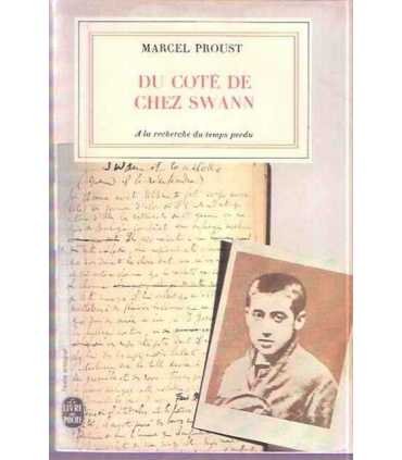 Du coté de chez Swann. Por el camino de Swann