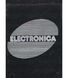 Electrónica enciclopedia práctica