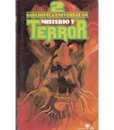 Biblioteca Universal de Misterio y Terror, 2.