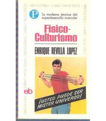 Fisico-Culturismo