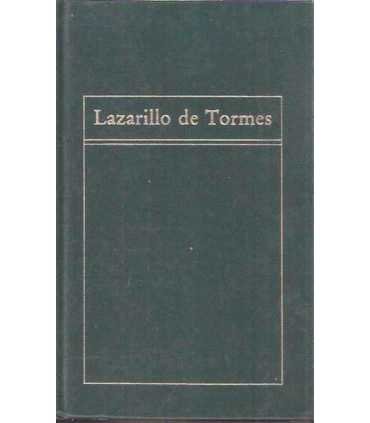 Lazarillo de Tormes