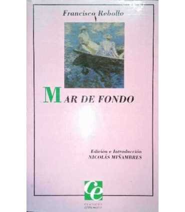 Mar de fondo