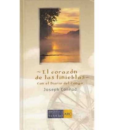 El corazón de las tinieblas con el diario del Congo