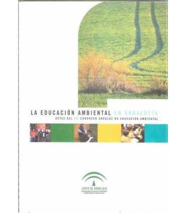 La educación ambiental en Andalucía