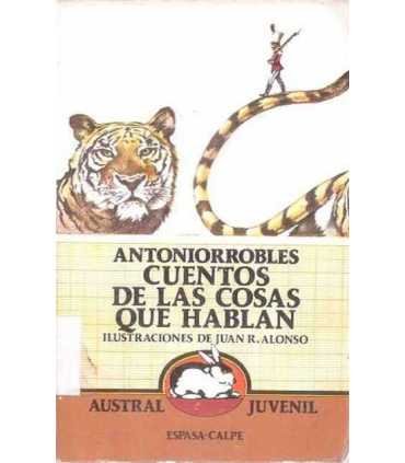 Cuentos de las cosas que hablan