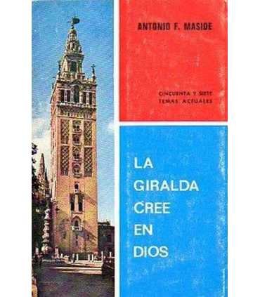 La Giralda cree en Dios