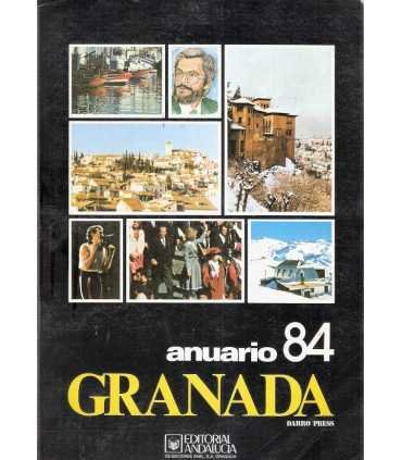 Anuario 84, Granada