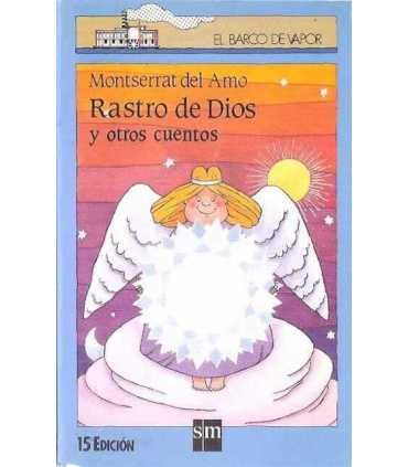Rastro de Dios y otros cuentos