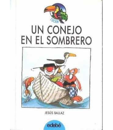 Un conejo en el sombrero