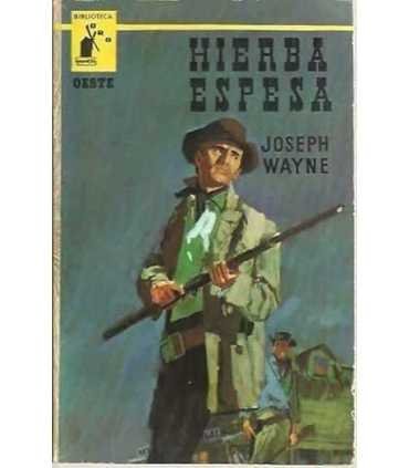 Hierba espesa