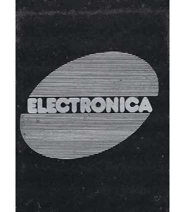 Electrónica enciclopedia práctica