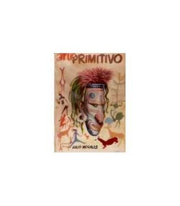 Arte primitivo