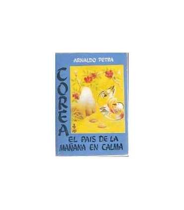 Corea, el país de la mañana en calma