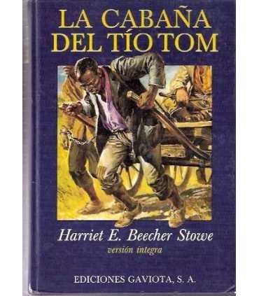 La cabaña del tío Tom