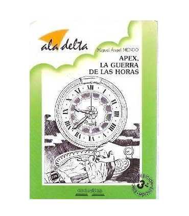 Apex, la guerra de las horas