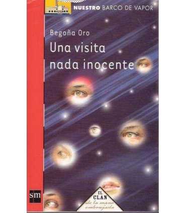 Una visita nada inocente