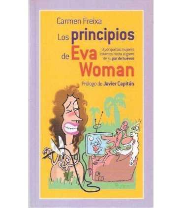 Los principios de Eva Woman