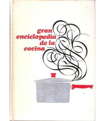 Gran enciclopedia de la cocina