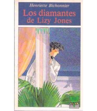 Los diamantes de Lizy Jones