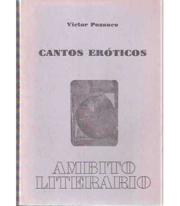 Cantos eróticos