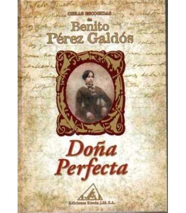 Doña Perfecta