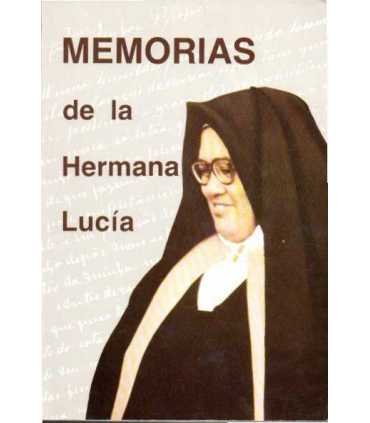 Memorias de la Hermana Lucía