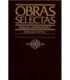 Obras Selectas Miguel Hernández. Antología poética