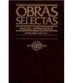 Obras Selectas Miguel Hernández. Antología poética