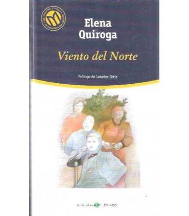 Viento del Norte