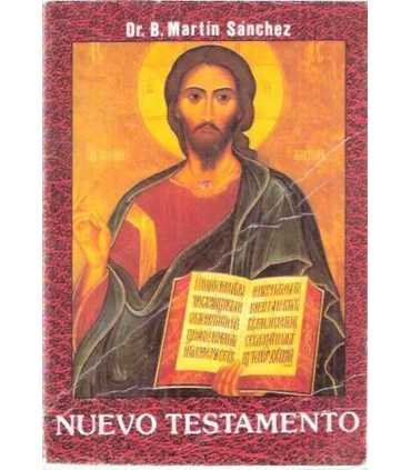 Nuevo Testamento