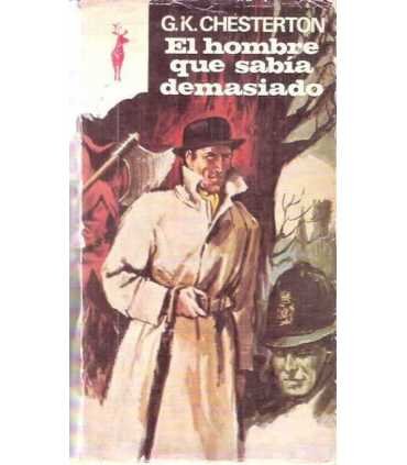 El hombre que sabía demasiado