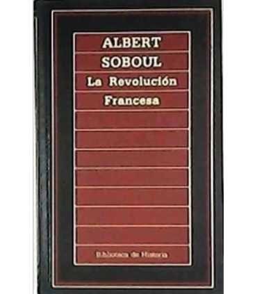 La Revolución Francesa