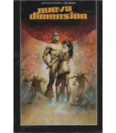 Nueva dimensión, 124.