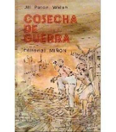 Cosecha de guerra