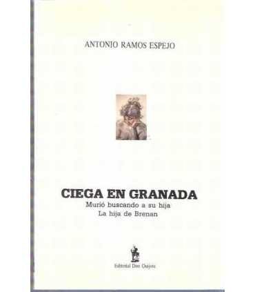 Ciega en Granada
