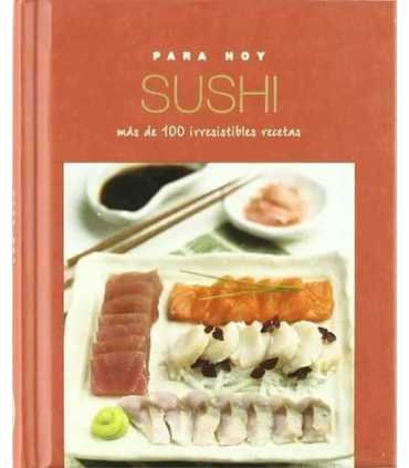 Para hoy Sushi
