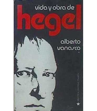 Vida y Obra de Hegel