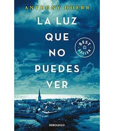 La luz que no puedes ver