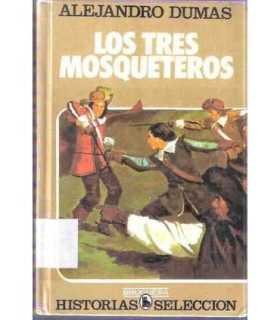 Los tres mosqueteros