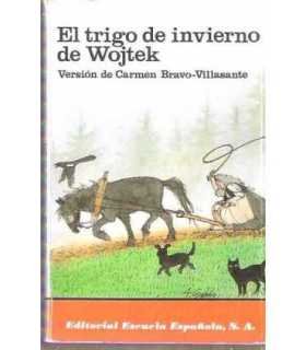 El Trigo de invierno de Wojtek