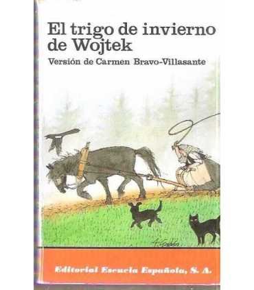 El Trigo de invierno de Wojtek