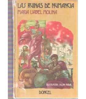 Las Ruinas de Numancia