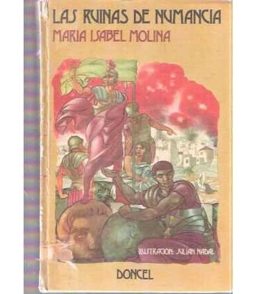 Las Ruinas de Numancia
