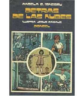 Detrás de las nubes