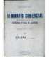 Apuntes de Geografía Comercial. Tomo II. Europa (2ª parte). Adaptados para el ingreso en la Academia Oficial de Aduanas