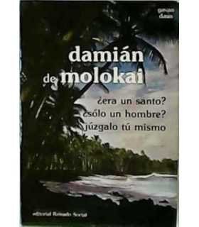 Damián de Molokai