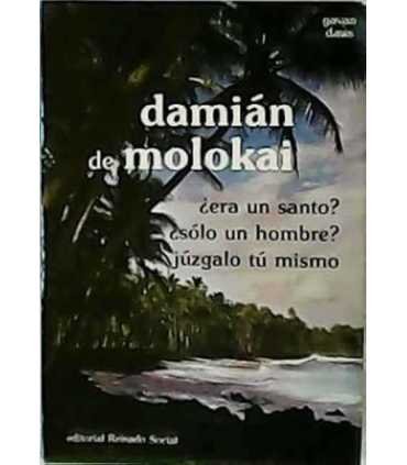 Damián de Molokai